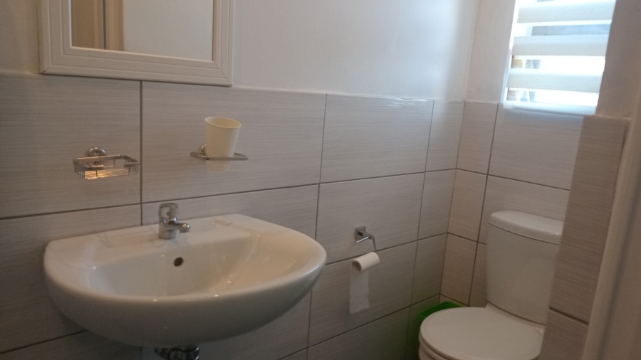 To Let 1 Bedroom Property for Rent in George South Western Cape